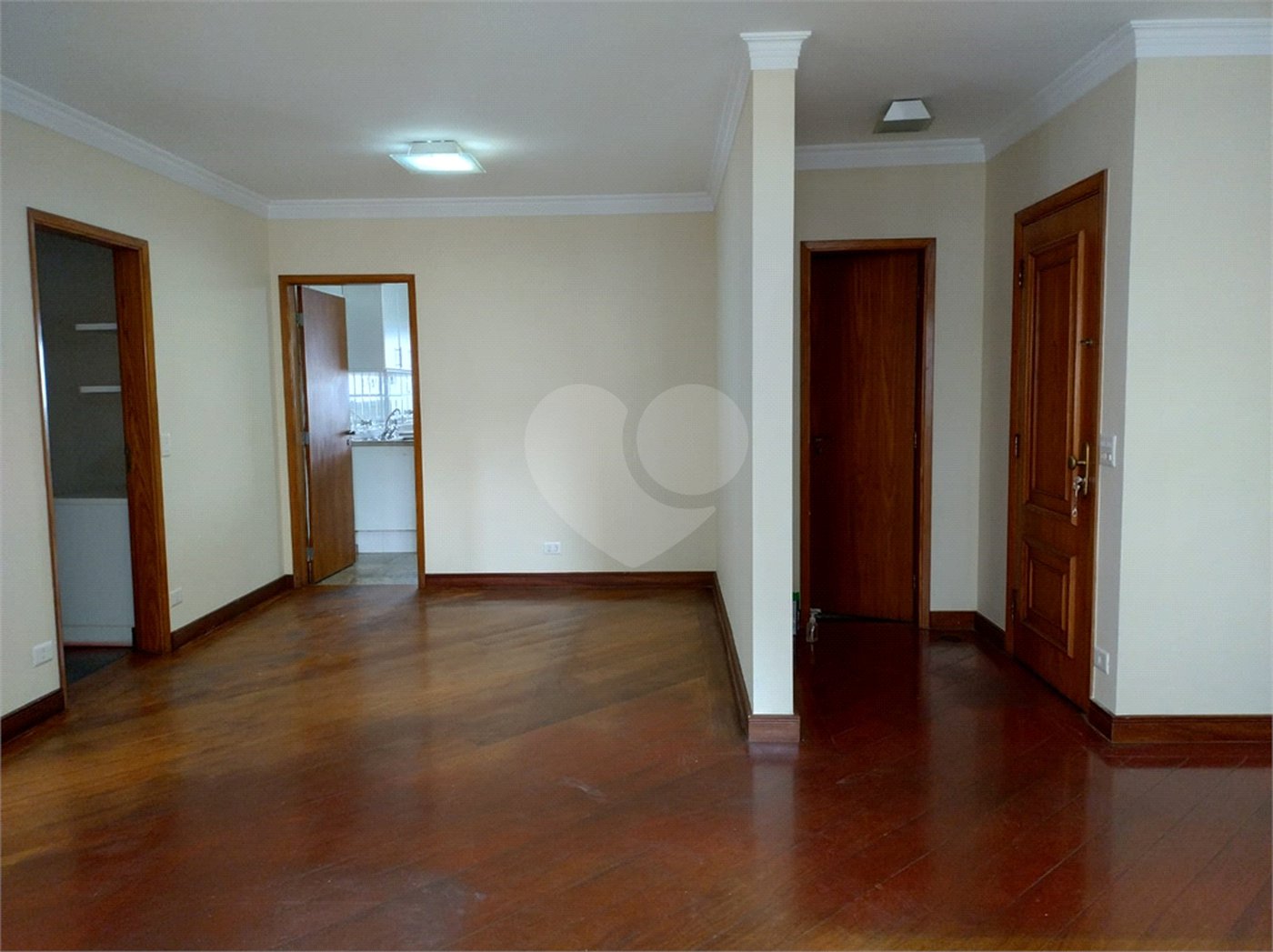 Apartamento para alugar com 3 suítes em Campo Belo, São Paulo, SP