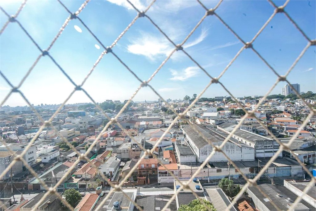 Apartamento à venda com 2 quartos, sendo 1 suíte, em Sacomã, São Paulo, SP