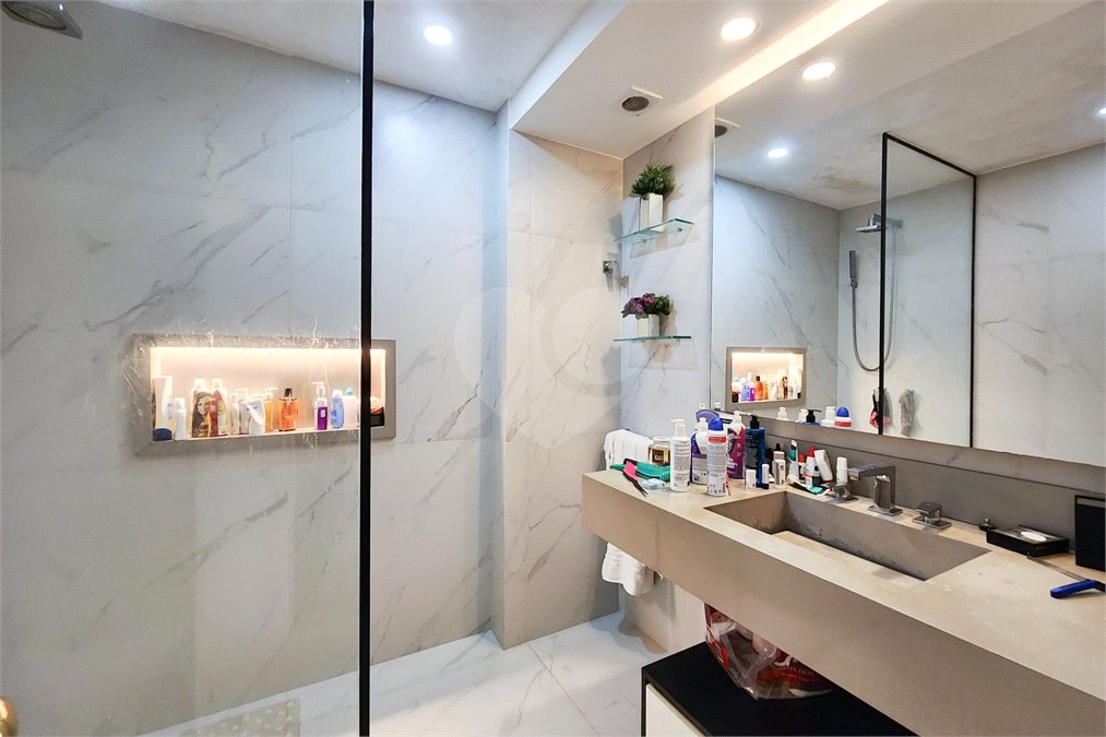 Apartamento à venda com 3 quartos, sendo 1 suíte, em Flamengo, Rio de Janeiro, RJ