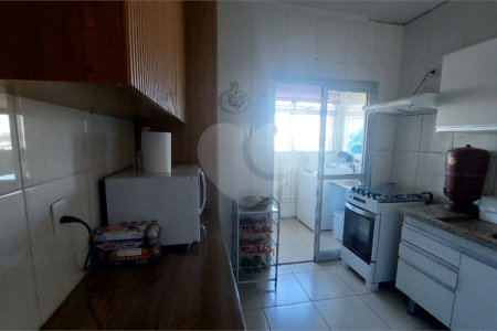 Apartamento à venda com 2 quartos em Vila Leopoldina, São Paulo, SP