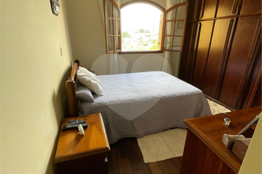 Casa à venda com 3 quartos, sendo 1 suíte, em Freguesia do Ó, São Paulo, SP