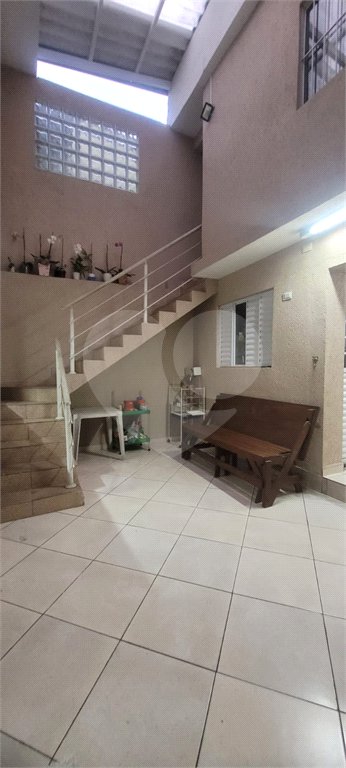 Casa à venda com 3 quartos, sendo 1 suíte,  em Parque Edu Chaves, São Paulo, SP