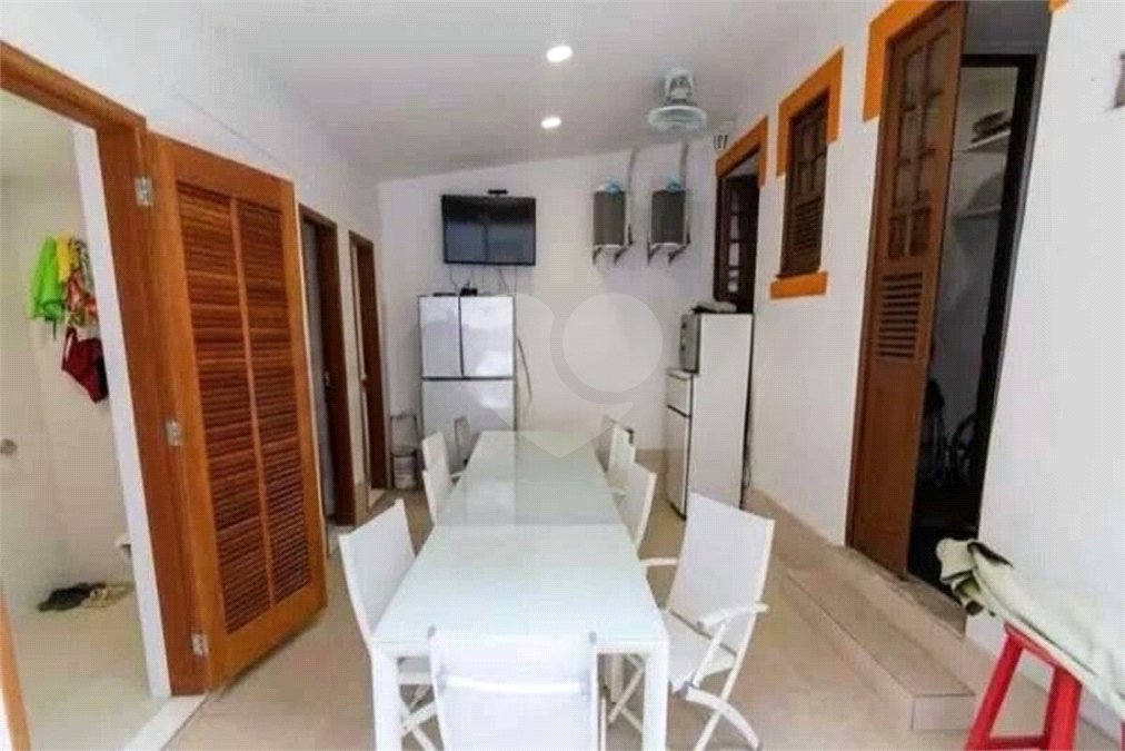 Casa à venda com 5 quartos, sendo 1 suíte,  em Tijuca, Rio de Janeiro, RJ