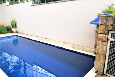 Casa à venda com 5 quartos, sendo 4 suítes, em Água Fria, São Paulo, SP