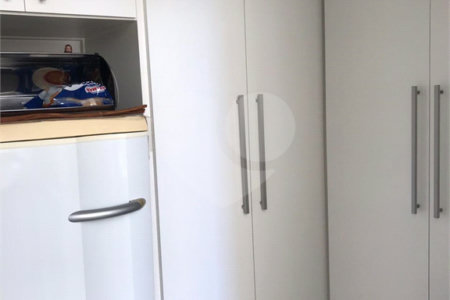 Apartamento à venda com 2 quartos, sendo 1 suíte, em Vila Mariana, São Paulo, SP