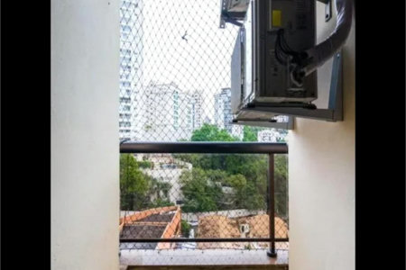 Duplex à venda com 1 quarto em Jardim Ampliação, São Paulo, SP
