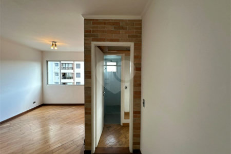 Apartamento à venda com 2 quartos em Vila Anglo Brasileira, São Paulo, SP