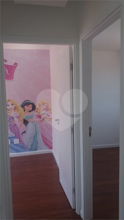 Apartamento à venda com 2 quartos em Jardim João XXIII, São Paulo, SP