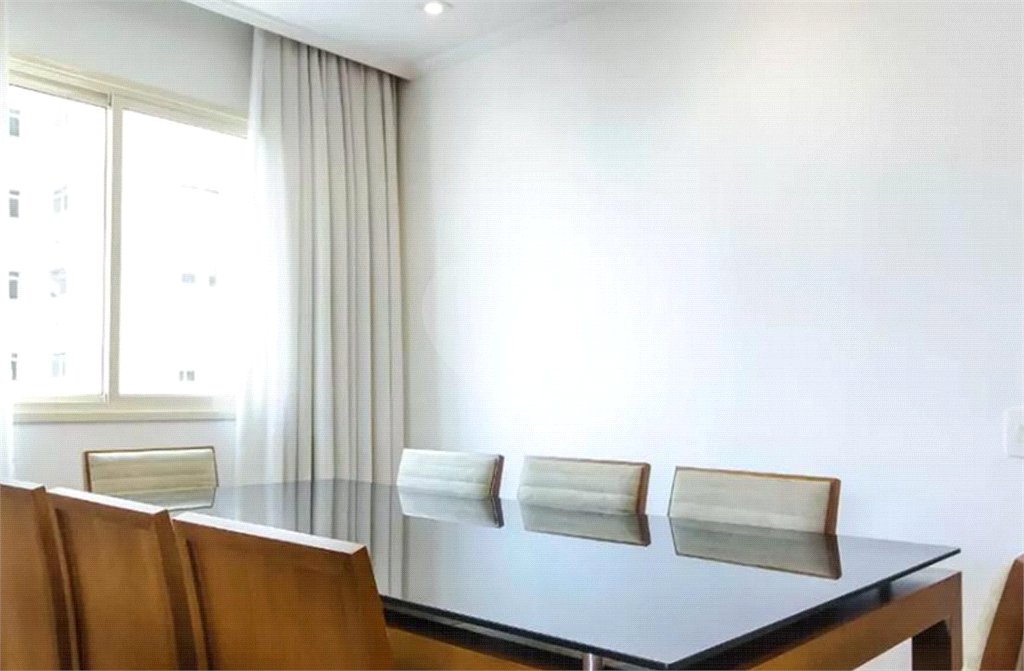 Apartamento à venda com 4 quartos, sendo 3 suítes, em Santana, São Paulo, SP