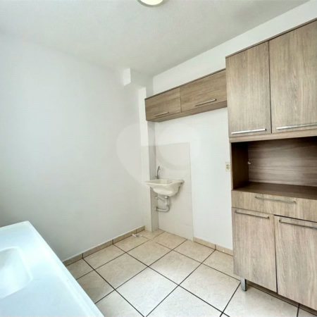 Apartamento para alugar com 2 quartos em Éden, Sorocaba, SP