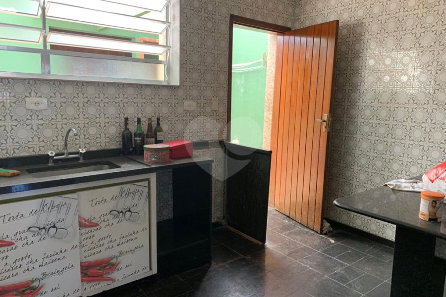 Sobrado à venda com 7 quartos em Mandaqui, São Paulo, SP