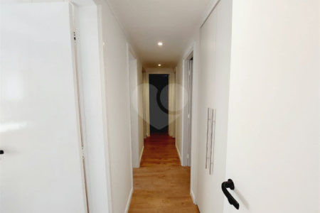 Apartamento à venda com 4 quartos, sendo 2 suítes,  em Alto da Lapa, São Paulo, SP