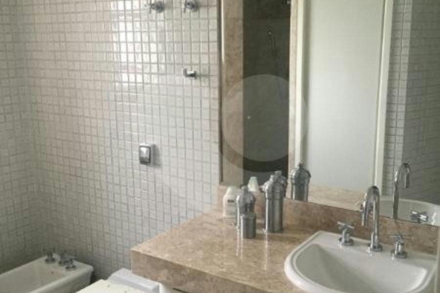 Apartamento à venda com 4 suítes em Jardim Paulista, São Paulo, SP