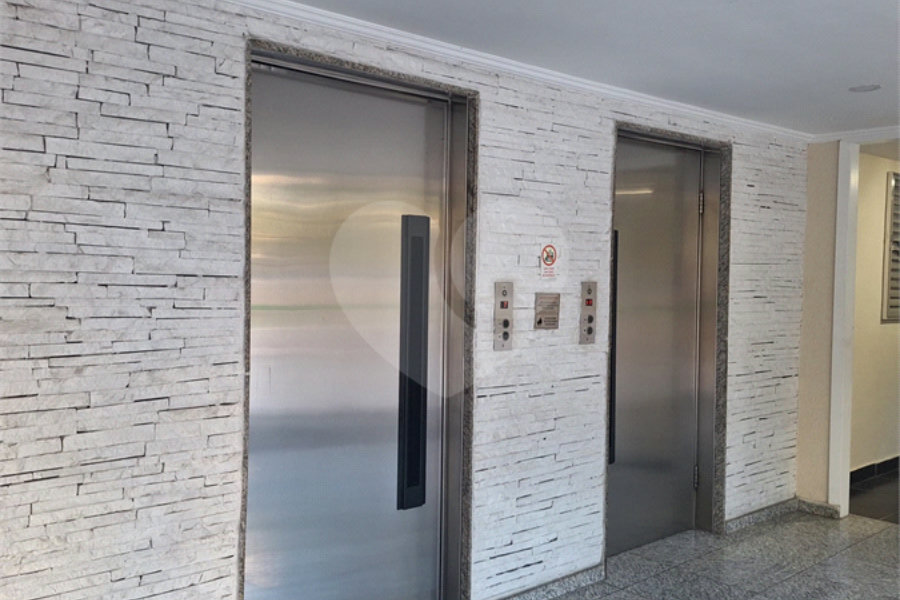 Apartamento à venda com 2 quartos em Santana, São Paulo, SP