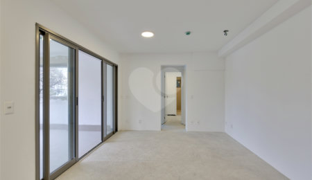 Apartamento à venda com 2 quartos, sendo 1 suíte,  em Brooklin, São Paulo, SP