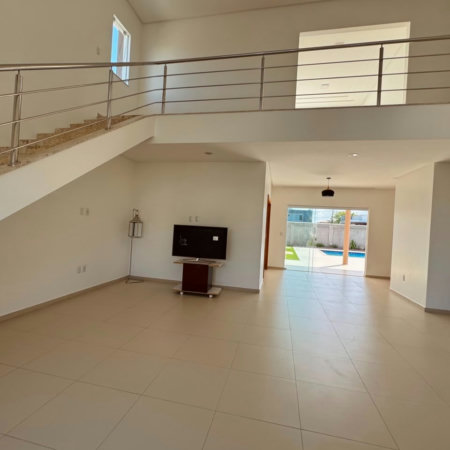 Casa para alugar com 3 suítes, no condomínio Outeiro São Francisco, Porto Seguro - BA