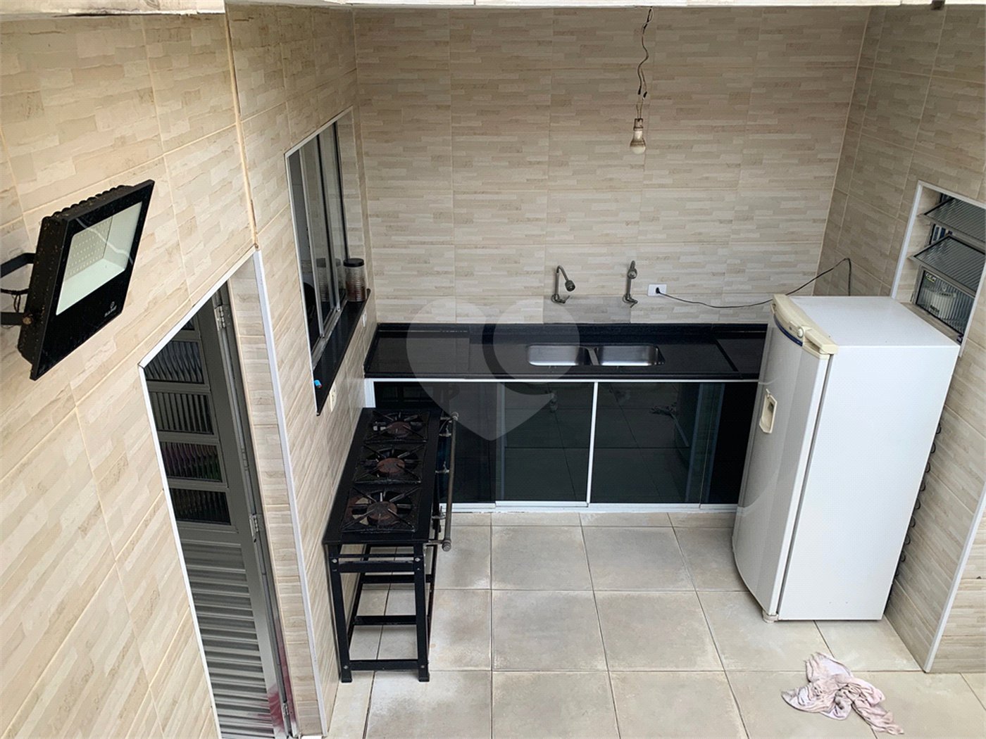 Casa Térrea à venda com 4 quartos, sendo 2 suítes, em Planalto Paulista, São Paulo, SP