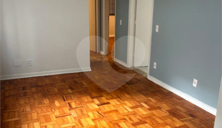 Apartamento à venda com 1 quarto em Perdizes, São Paulo, SP