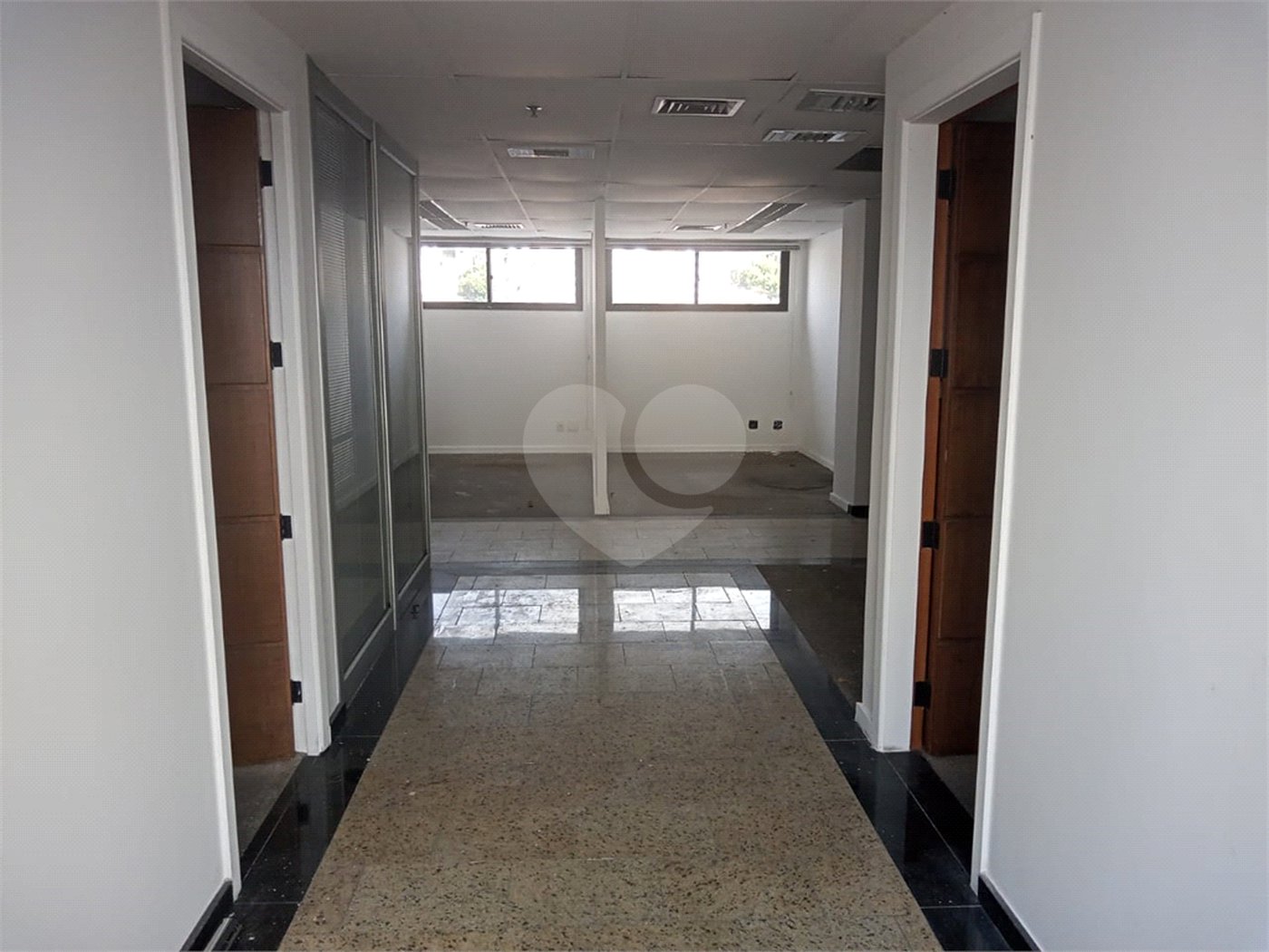 Sala à venda em Tijuca, Rio de Janeiro, RJ