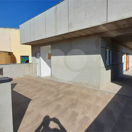 Casa à venda com 2 quartos no condomínio Residencial Luta, São Paulo - SP