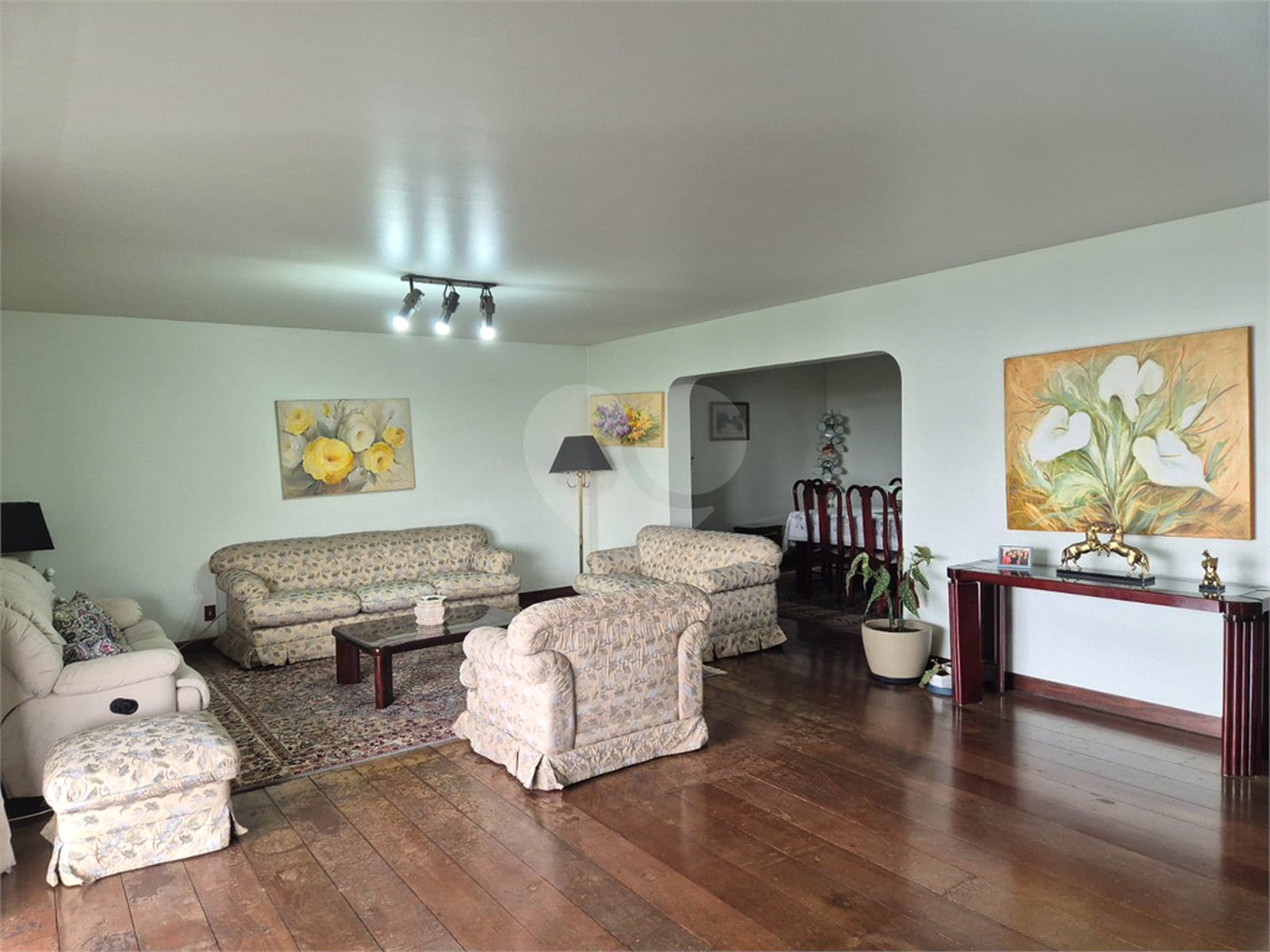 Apartamento à venda ou para alugar com 4 suítes em Alto da Boa Vista, São Paulo, SP
