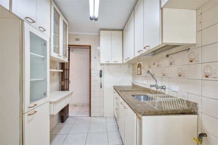 Apartamento à venda com 3 quartos em Jardim Marajoara, São Paulo, SP