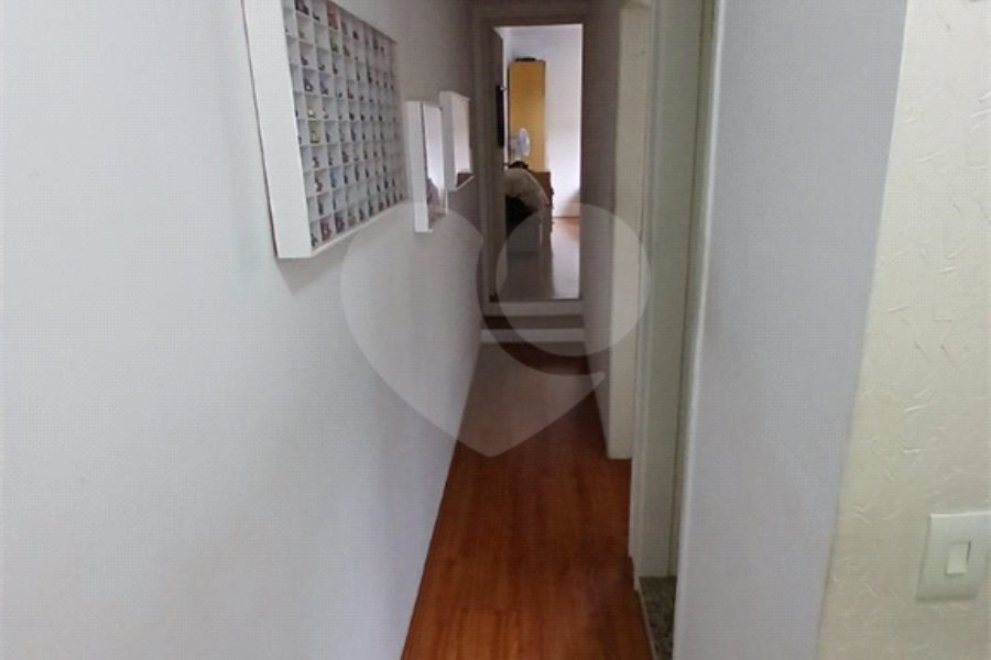 Casa à venda com 3 quartos em Lauzane Paulista, São Paulo, SP