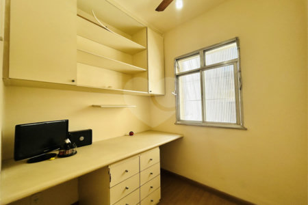 Casa de Vila à venda com 3 quartos, sendo 1 suíte, em Maracanã, Rio de Janeiro, RJ