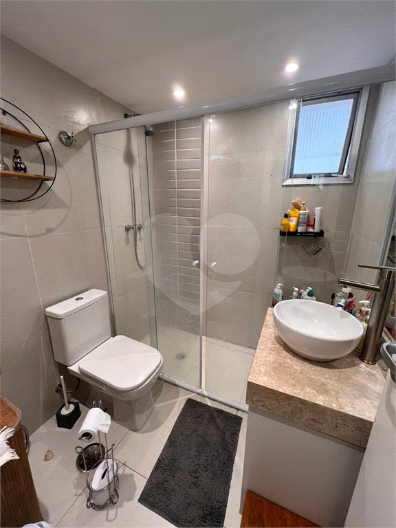 Apartamento à venda com 2 quartos em Vila Andrade, São Paulo, SP