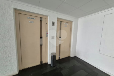 Apartamento à venda com 3 quartos em Vila Pompéia, São Paulo, SP