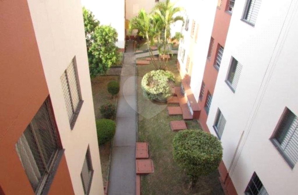 Apartamento à venda com 2 quartos em Jardim Boa Vista (zona Oeste), São Paulo, SP