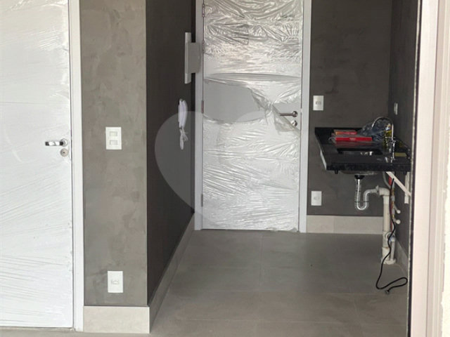 Apartamento à venda com 1 suíte em Tucuruvi, São Paulo, SP