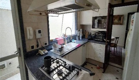 Casa à venda com 4 quartos, sendo 2 suítes,  em Pacaembu, São Paulo, SP