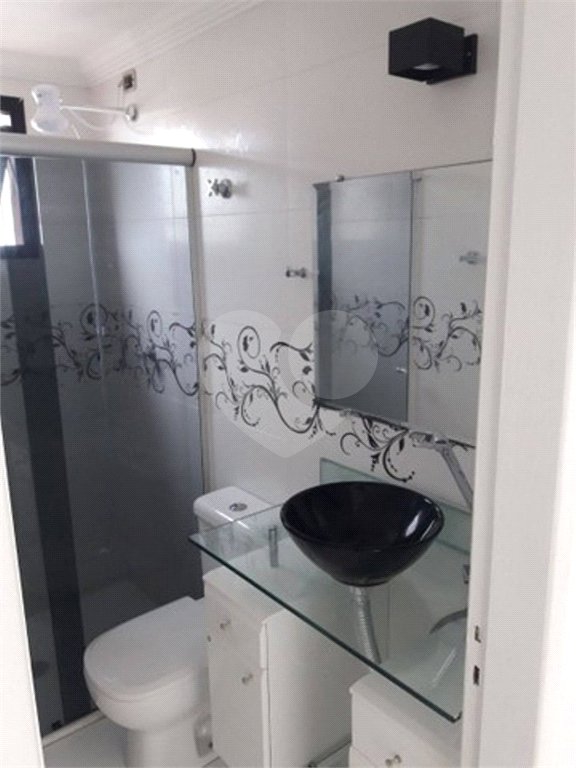 Apartamento à venda com 2 quartos em Jardim Celeste, São Paulo, SP