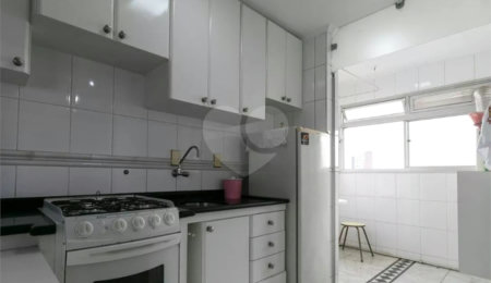 Apartamento à venda com 1 suíte em Vila Carrão, São Paulo, SP