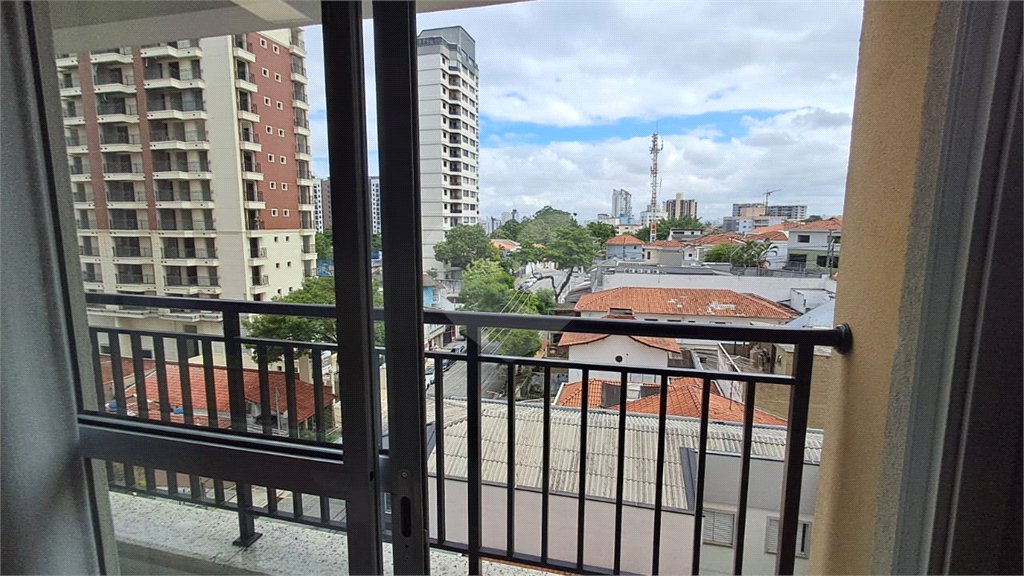Apartamento à venda ou para alugar com 1 suíte em Vila Paulicéia, São Paulo, SP