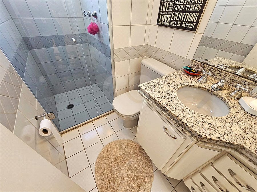 Apartamento à venda com 2 quartos, sendo 1 suíte,  em Chácara Santo Antônio, São Paulo, SP