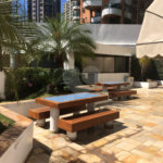Apartamento à venda com 3 suítes em Vila Suzana, São Paulo, SP