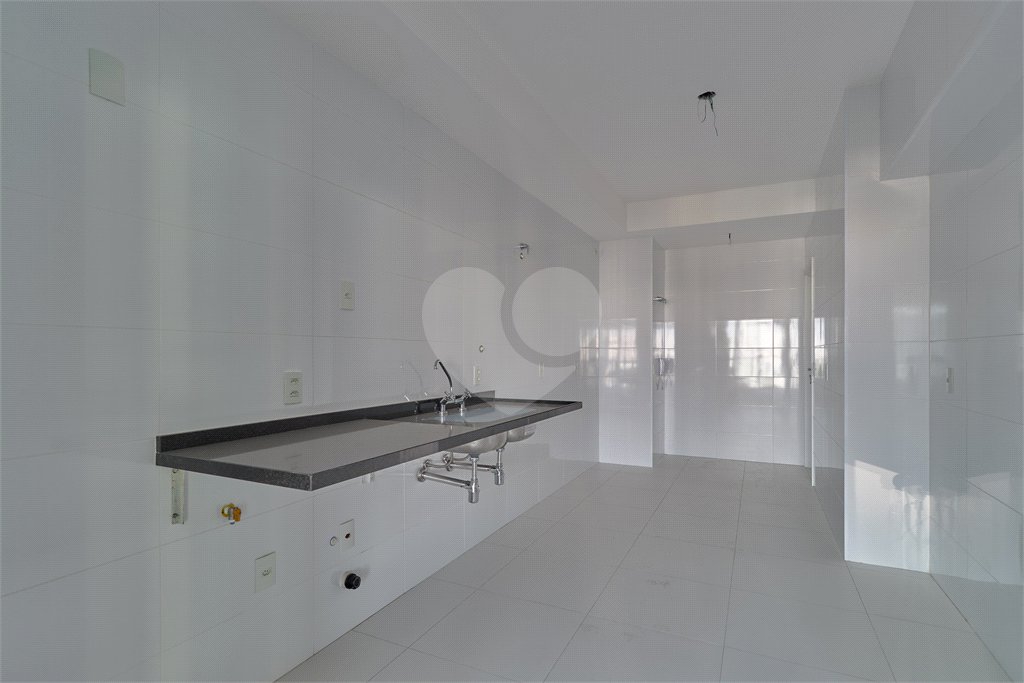 Apartamento à venda com 4 suítes em Chácara Santo Antônio, São Paulo, SP