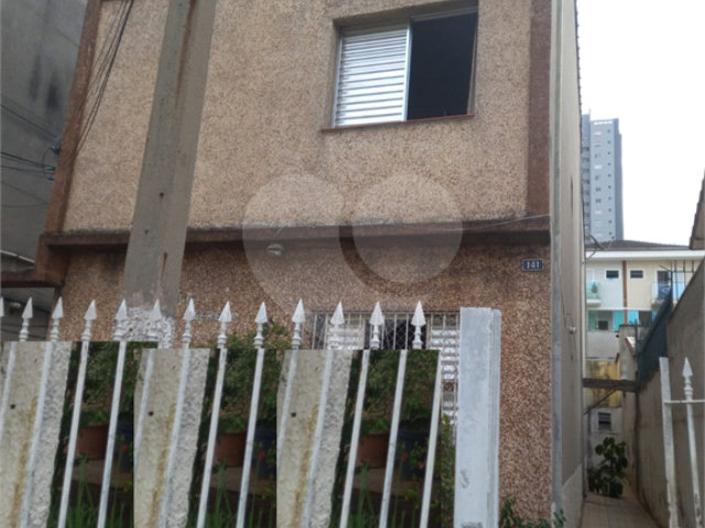 Apartamento à venda com 2 quartos em Santana, São Paulo, SP