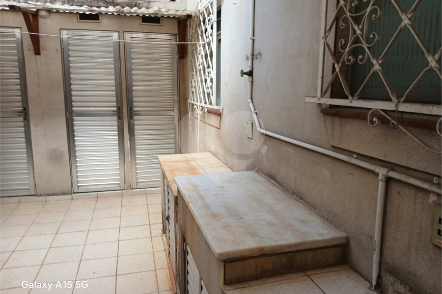 Sobrado à venda com 3 quartos, sendo 1 suíte, em Santana, São Paulo, SP