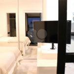 Apartamento à venda com 1 quarto em Vila Mariana, São Paulo, SP