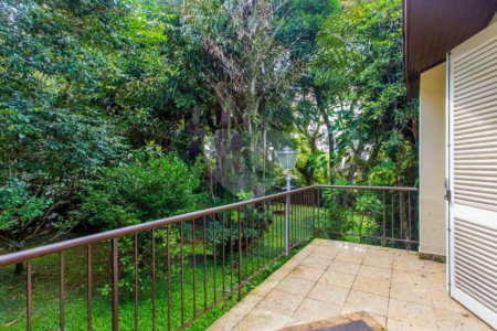 Casa para alugar com 4 suítes no condomínio Chácara Flora, São Paulo - SP