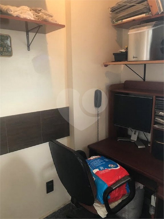 Apartamento à venda com 3 quartos em Indianópolis, São Paulo, SP