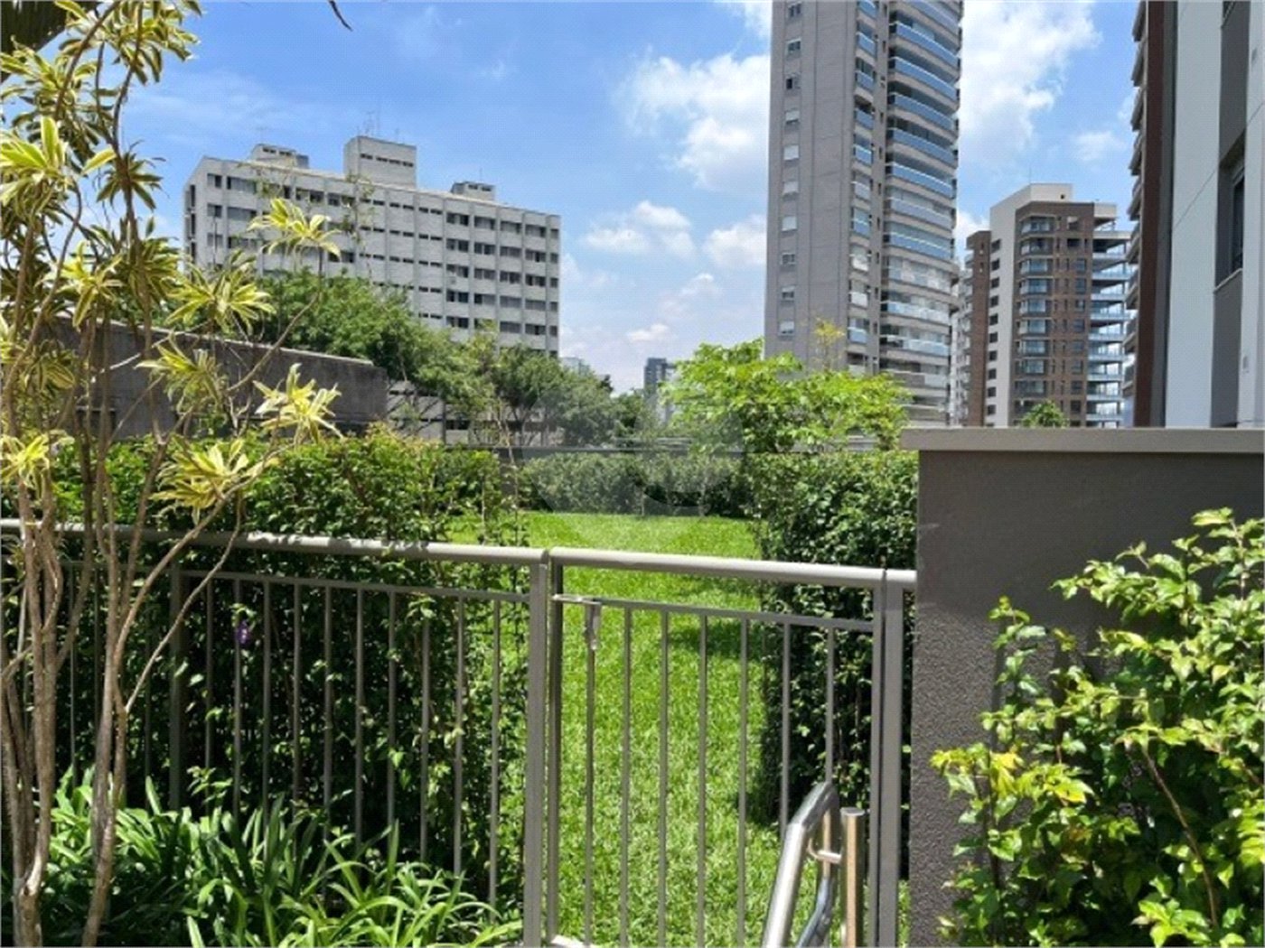 Studio à venda ou para alugar com 1 suíte em Vila Clementino, São Paulo, SP