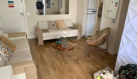 Apartamento à venda com 2 quartos em Freguesia do Ó, São Paulo, SP