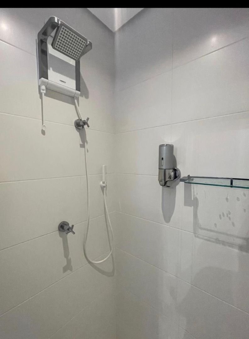 Apartamento com 1 dormitório à venda, 48 m² por R$ 900.000,00 - José Menino - Santos/SP