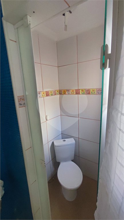 Sobrado para alugar com 3 quartos, sendo 1 suíte, em Santana, São Paulo, SP