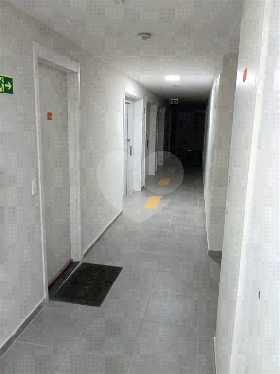 Apartamento à venda com 2 quartos em Lapa, São Paulo, SP