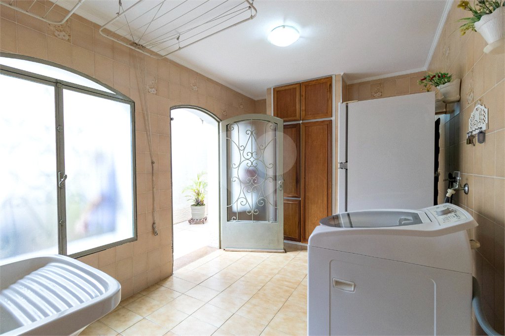 Casa à venda com 3 suítes em Mirandópolis, São Paulo, SP
